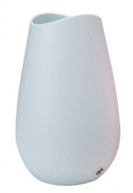 소리지르는 고함 항아리 방음 마이크 고음 발성 노래 연습, 블루, 1개