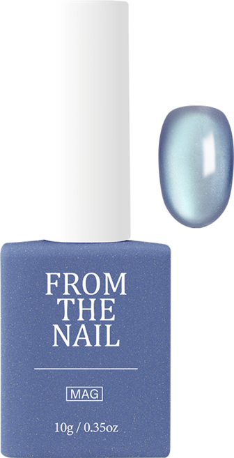 프롬더네일 코스터 #FG269 단품 자석젤