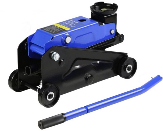 가레지작기 자키 자동차 수평식 차량용 작기 에어 작키 잭 쟉키, F. 3t 높이강화 종이상자