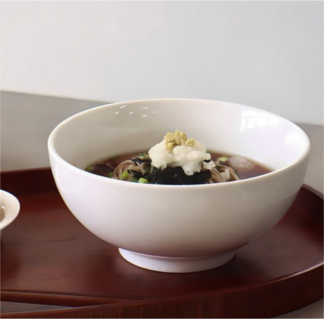 끌리메 클래시 면기, Ivory(크림화이트), 40개