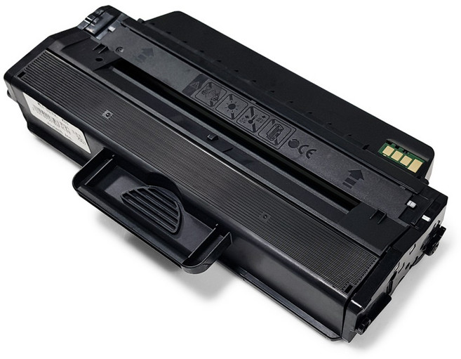 모노테크 삼성 호환토너 MLT-D115L, 1개, 검정