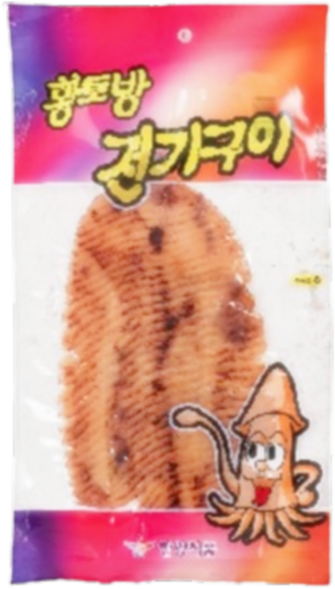 바이오푸드몰_한양식품 황토방 전기구이, 3개