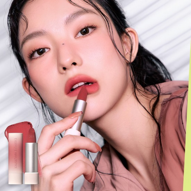 캐시미어 허그 립스틱, 03 YOUR SIDE