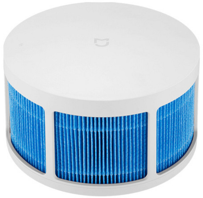 샤오미 자연기화 식 가습기 Pro 강화판 필터, 가습기 pro 보강판 필터(CJSJSQ04LX-LX), 1개