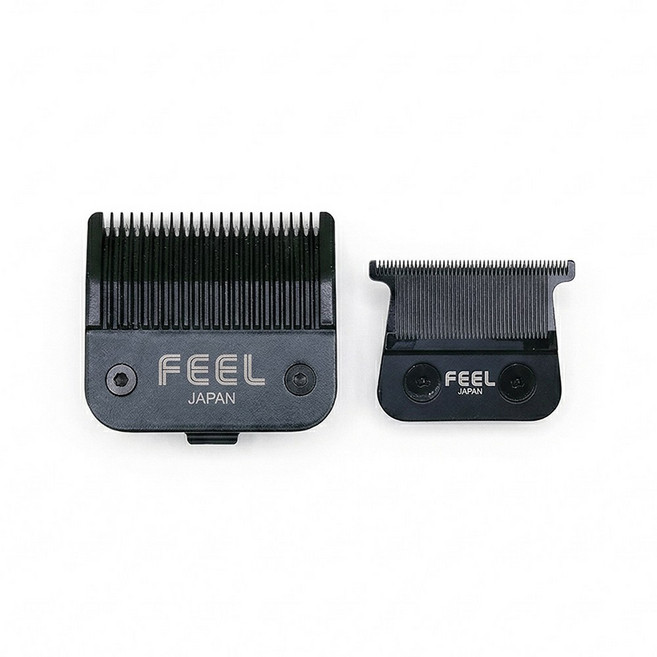 Feel N700 호환 트리머 교체날, 1개, 1개입