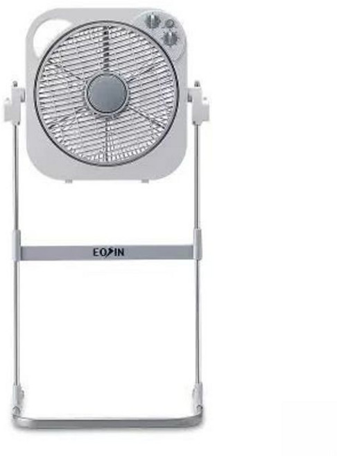 데비스 폴딩팬 스탠드 선풍기 무소음 저소음 접이식, 기계식 DS 1305