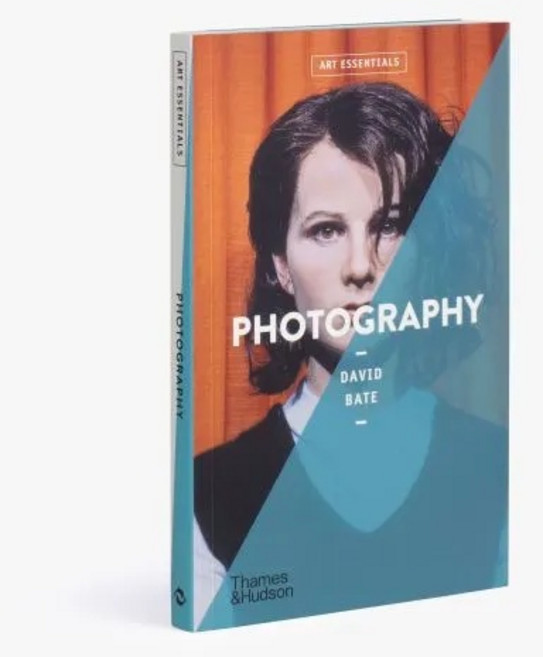 Art Essentials系列 攝影 David Bate Thames & Hudson 攝影書