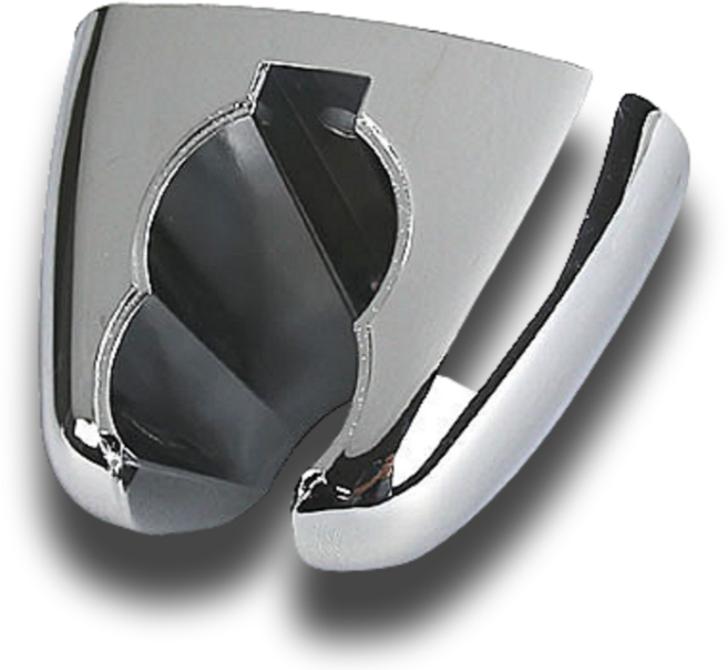 샤워헤드행거 샤워기걸이 욕실소품 샤워기행거, 단일, 1개