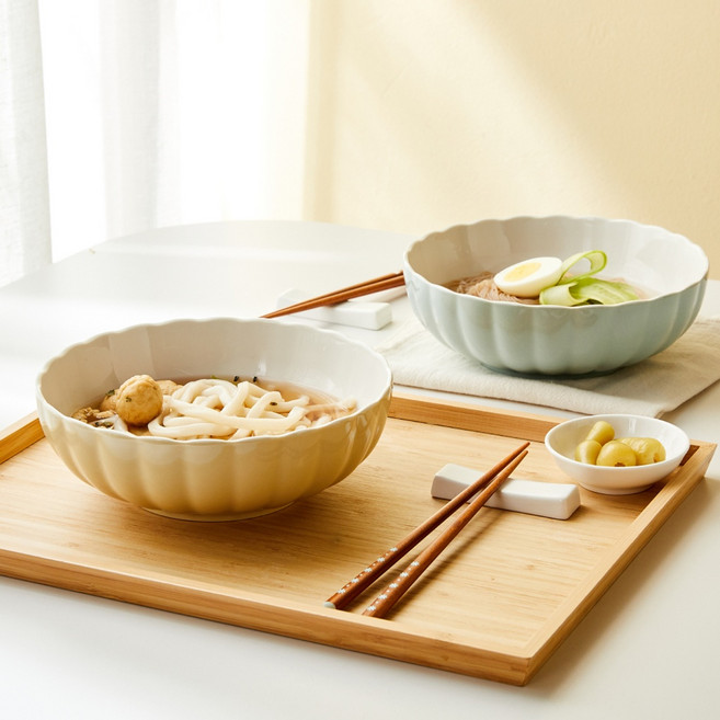 모던하우스 플라워 대면기 2P세트 D20 CA3625025, 1개