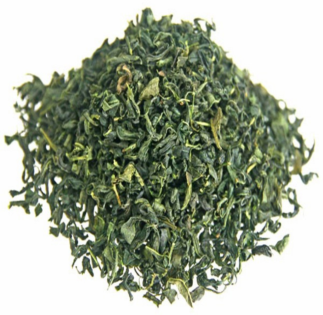 지리산한방식품 지리산 녹차(덖음) 300g 지리산약초 전문, 1개