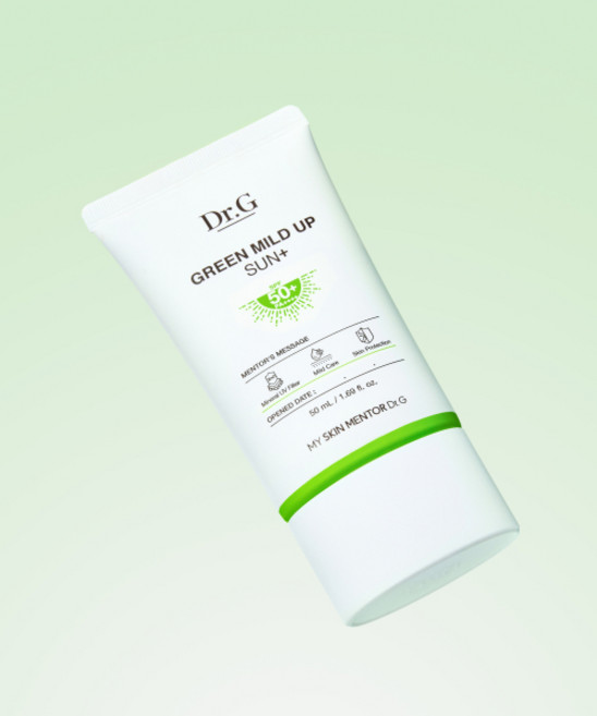 닥터지 그린 마일드 업 선 플러스 50mL