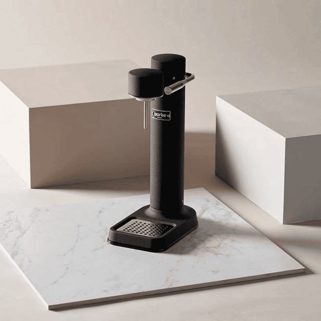 업소용 탄산수 기계 고급 탄산 제조기 만드는 아르케