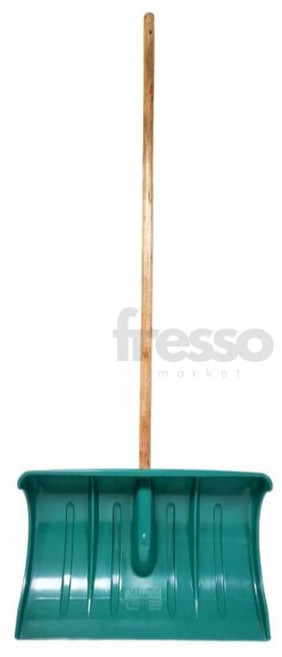 아미몰 제설용품 넉가래, 1개