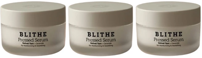 블라이드 장벽진정 벨벳 결보습광 얌세럼, 50ml - 쿠팡