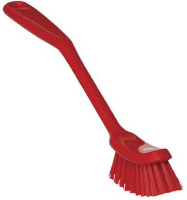 바이칸 자루솔 소 4287, 빨강, 1개