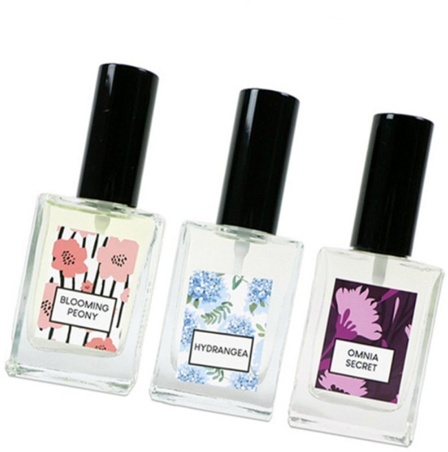 초초맛트 오드퍼퓸 30ml 더허브샵옴니아시크릿, 블루밍피오니