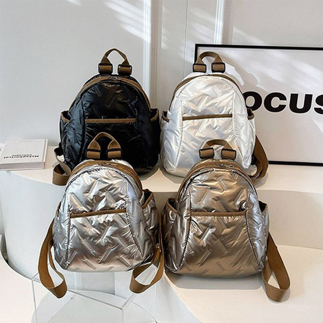 무드무드 베로이 샤이닝 백팩