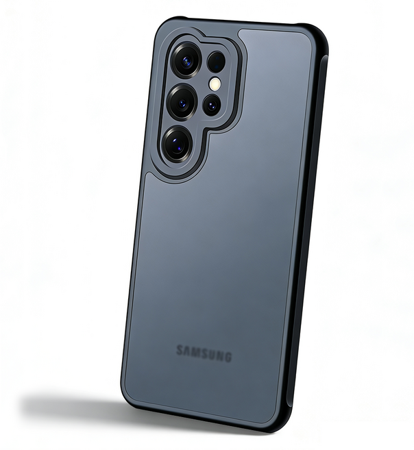 삼성 S24/S25/S26/S22/S23 플러스/울트라 A17/A16/A36/A56 아이폰17프로맥스 매트 충격방지 4각 에어백 방지문 렌즈전체보호 고품질 소프트케이스