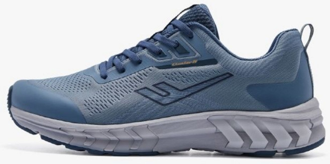 [백화점정품] 프로스펙스 워킹화 운동화 런닝화 남성 발편한 클러스터 4(블루) PW0MW24S532 러닝화 트레킹화