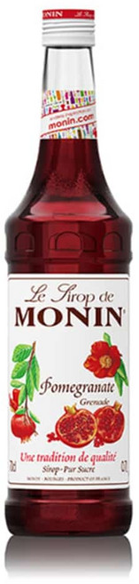 모닝 시럽 석류, 700ml, 1개