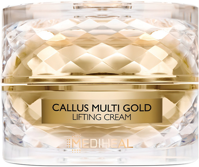 메디힐 캘러스 멀티 골드 리프팅 크림, 50ml, 1개