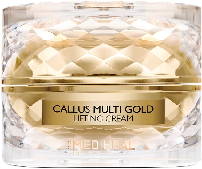 메디힐 캘러스 멀티 골드 리프팅 크림, 50ml, 1개