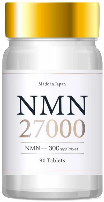 3개월세트 NMN27000 영양제 영양제 고순도 99% 이상 국내 GMP 인증 공장 제조 90일분, 1개, 90정 - 쿠팡