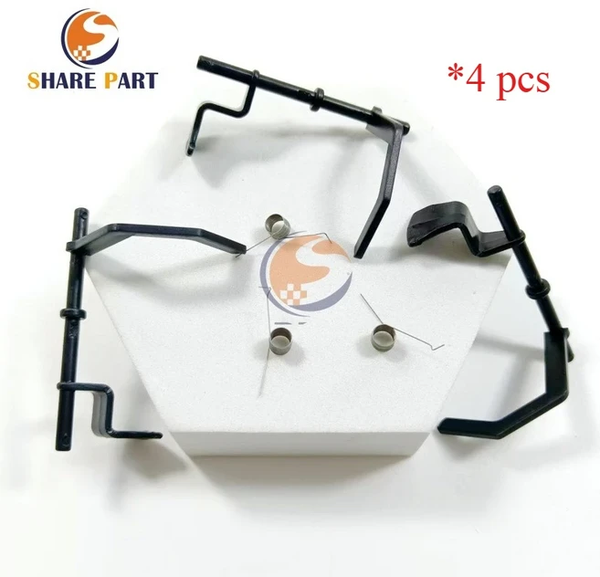 펜텀 M6506nw MS6600 프린터 부품용 스프링 피더 센서 가이드 로드 포함 4/5X, 03 4X similar to ptoto