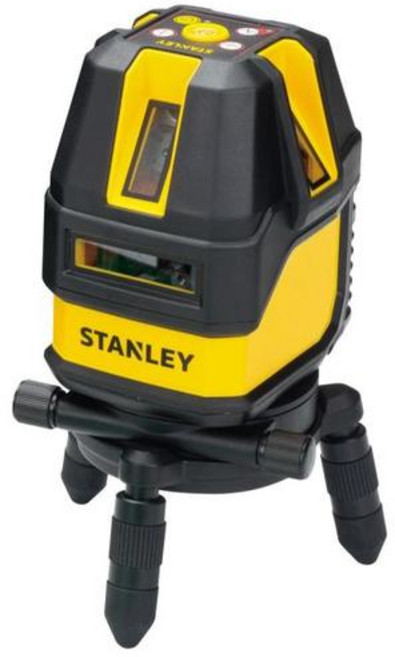 스탠리 레이저수평 STHT77512 KR 4V1H, 1개