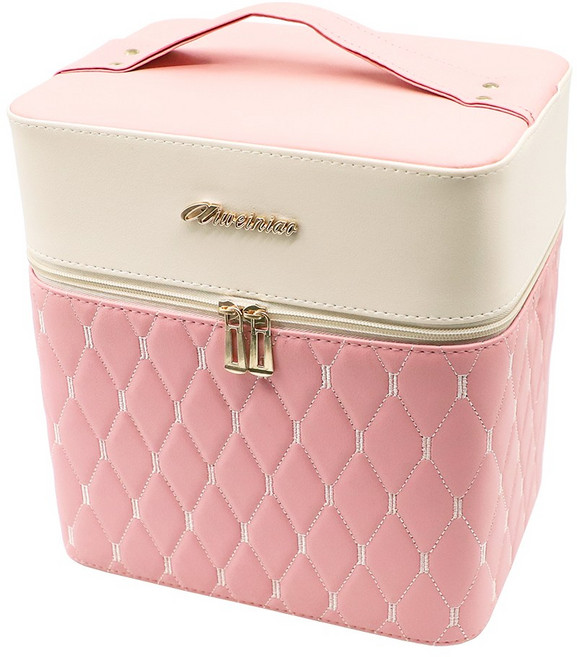 여행용 메이크업 박스 화장품 가방 대형 파우치 멀티가방 대 사이즈