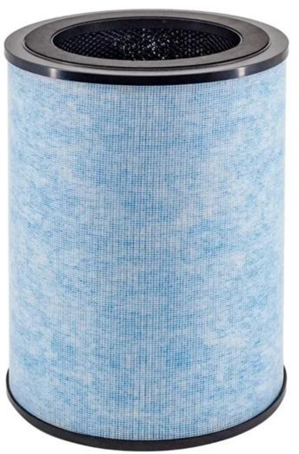 인스턴트 AP300 공기 청정기 교체 필터 H13 등급 트루 HEPA 단계 2 팩, [01] 옵션1, 1개