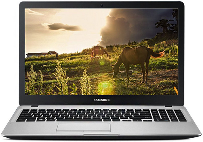 삼성 노트북5 NT501R5L 인텔코어 i5 램4G SSD128G Win10