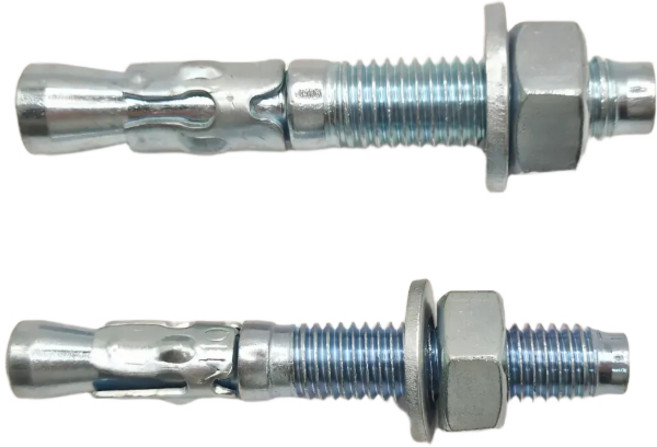 웨지앙카 M8 M10 M12, 90개