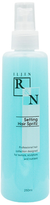 일진 아렌 세팅 헤어 스프리치 스프레이 250ml, 1개