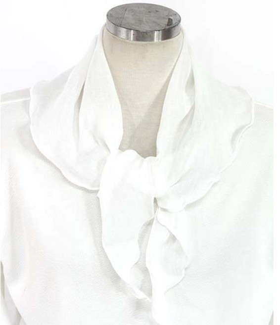 로튼 국산 스카프 면 코튼 무지 삼각 쁘띠 여름 스카프 심플 우아함 남성 여성 공용