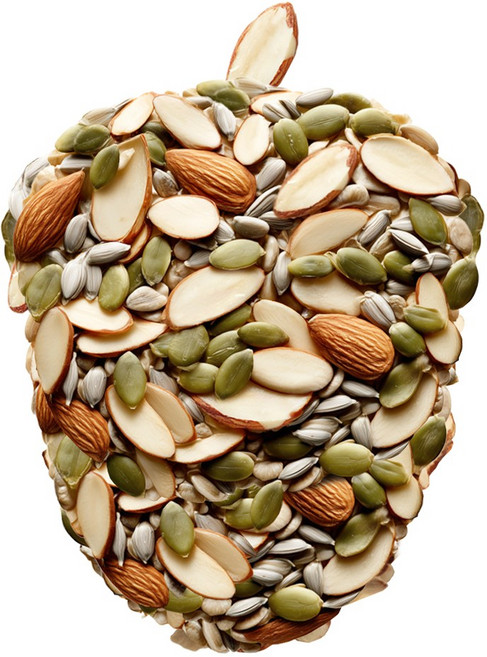 맛을그리다 씨드믹스, 2kg, 1개