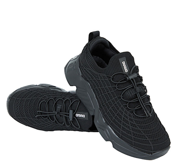 아레나 하이드로워커 1.0 BLK