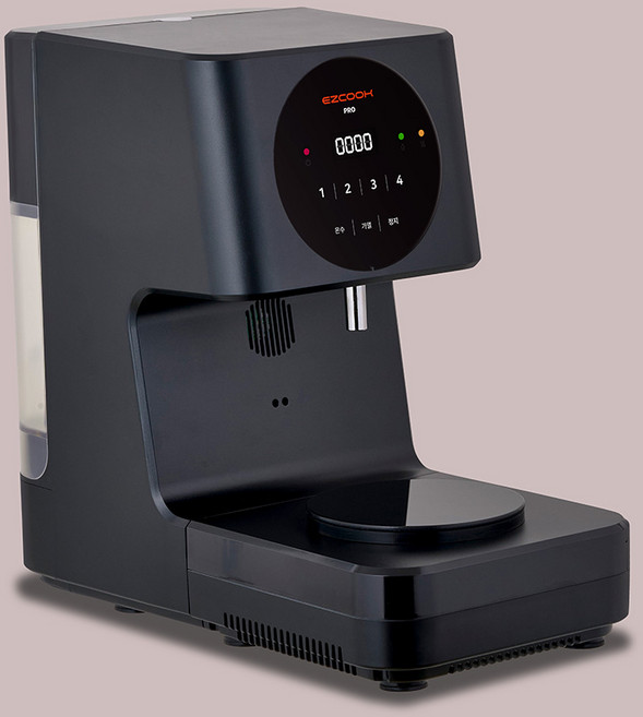 이지쿡 매장용 라면조리기 CAN7000 Pro 한강 라면 기계, 일반형, 일반형 (정수기/수도시설 연결형)