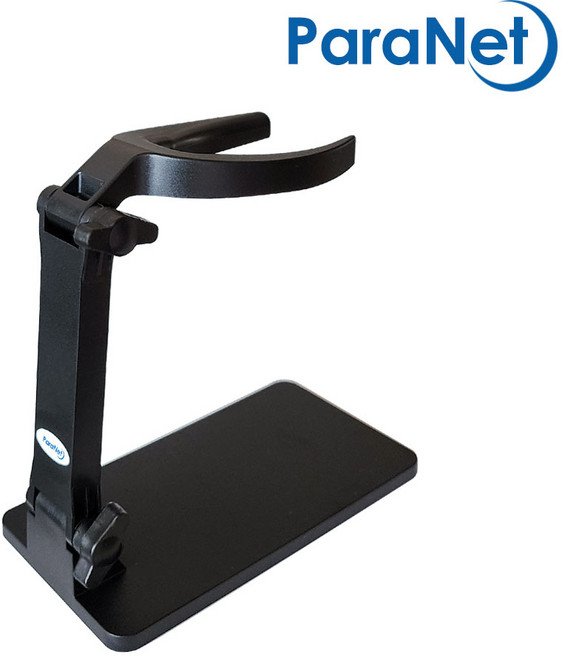파라넷 S01-B 바코드 스캐너 거치대, 1개