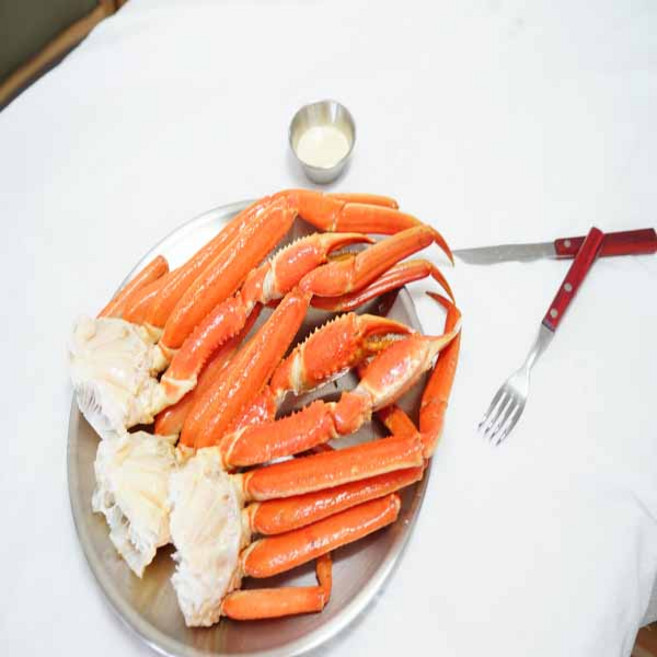 노르웨이 대게 스노우크랩 3L 2kg (2~3명), 1개