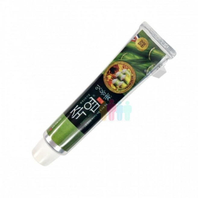 죽염 잇몸고 치약, 120g, 1개