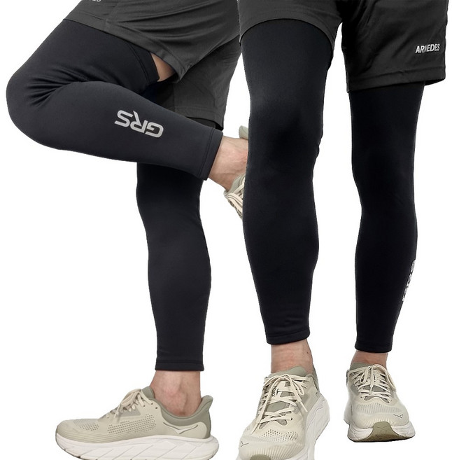 1+1 STORM 겨울 기모 레그워머 다리토시 발토시