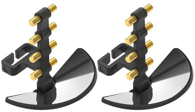 Air 3/Mini 4 Pro용 신호증폭기 부스터 신호증폭, [01] For DJI RC 2 Remote, [01] antenna set, 01 For DJI RC 2 Remote