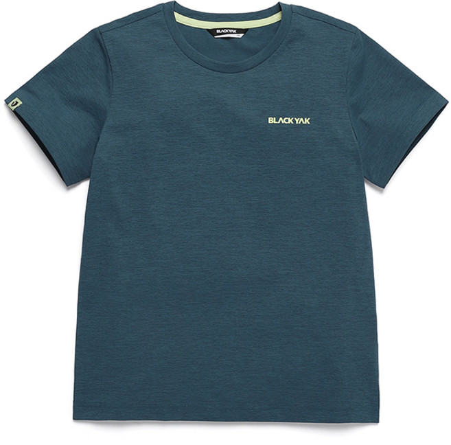 블랙야크키즈_BKC하든티셔츠R_1BKTSM4941