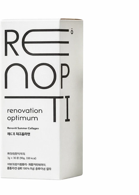 레놉티 시너업콜라겐 2주(1box), 280g, 1개 - 쿠팡