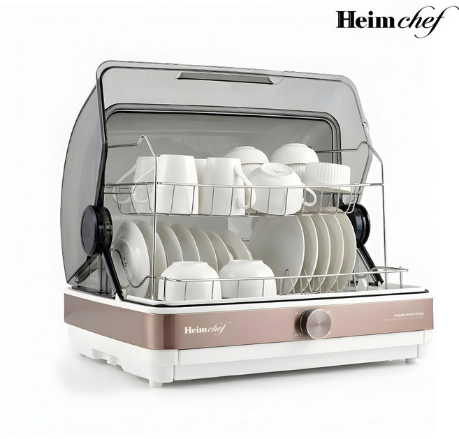 하임셰프 프리미엄 식기 살균 건조기 HTD-600, HTD-600W