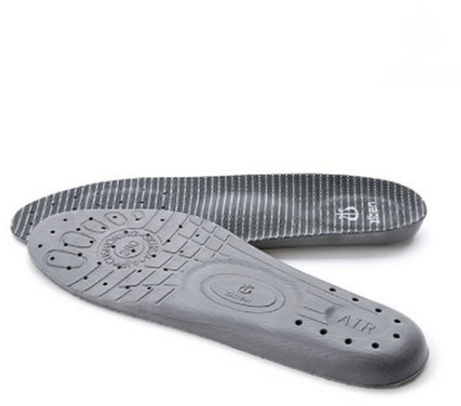 안전화 깔창 지벤 주방화 안전장화 경량안전화