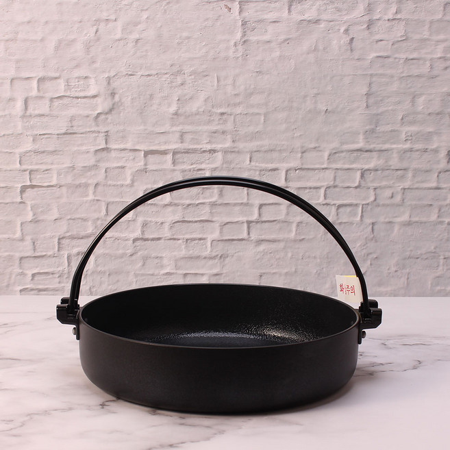 오슬로 IH 인덕션 에그팬 후라이팬 양수냄비 전골 모음