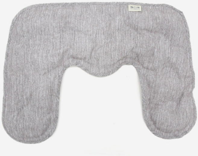 ###국산 찜질팩 ## 제스파 목어깨형 찜질팩, 1개