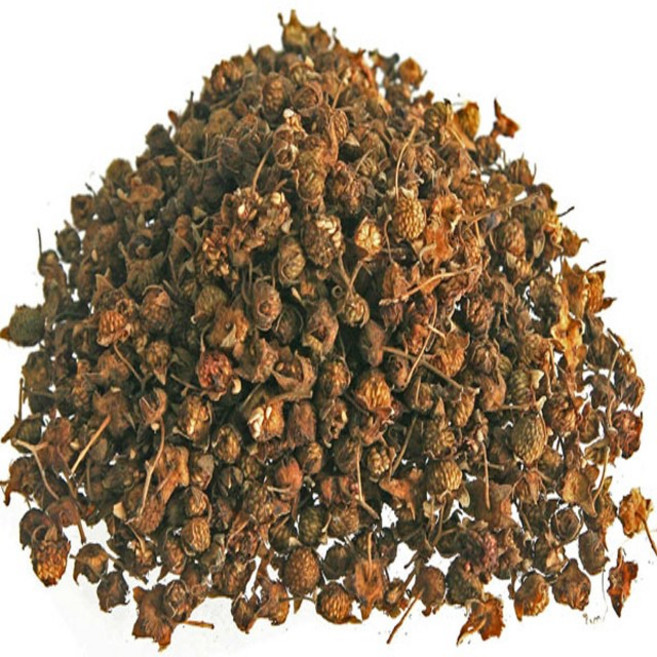 지리산한방식품 야생 복분자 150g/동의보감촌 지리산약초 전문, 1개, 150g